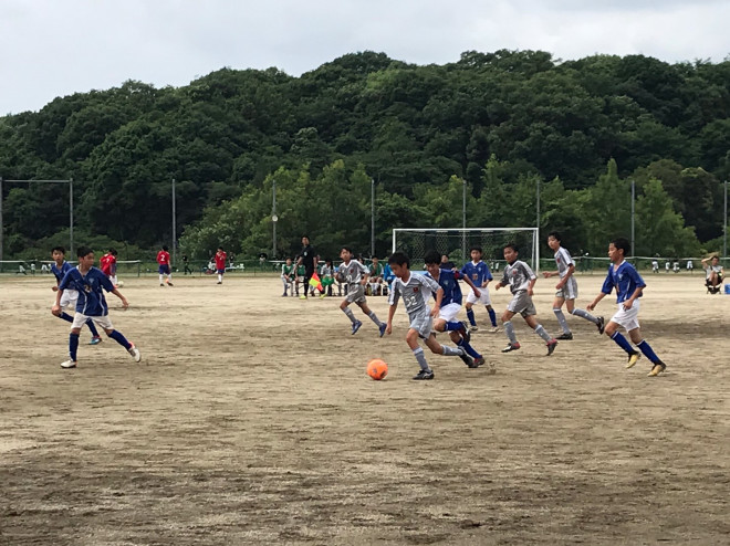 32期6年生 コスモリーグ 八王子七小サッカークラブ 八王子七小sc 東京都八王子市の少年サッカークラブ