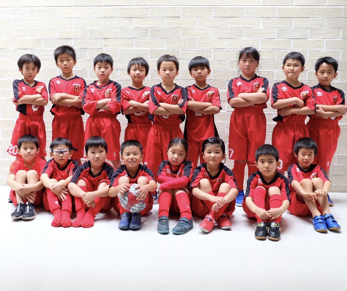 Kohdy Soccer Academy/KSA | ☆トレセン合格！！☆ 上田こうすけ