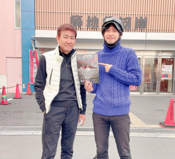 亀谷透 Official 活動情報 の記事一覧 ページ1