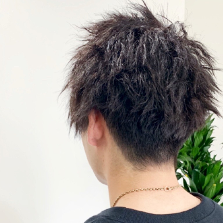 メンズツイストパーマ Lianhair Men S Site