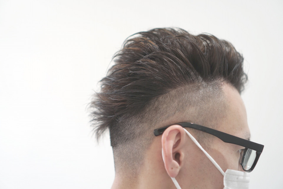 クリロナスタイル Lianhair Men S Site