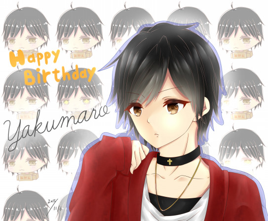 Birthdayイラスト集 Moop Alice Birthdayイラスト集 Moop Alice