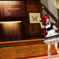 フォトンツリーの成長について 黎明の風