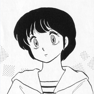 七尾 こずえ | めぞん一刻ファンサイト 「一刻館」