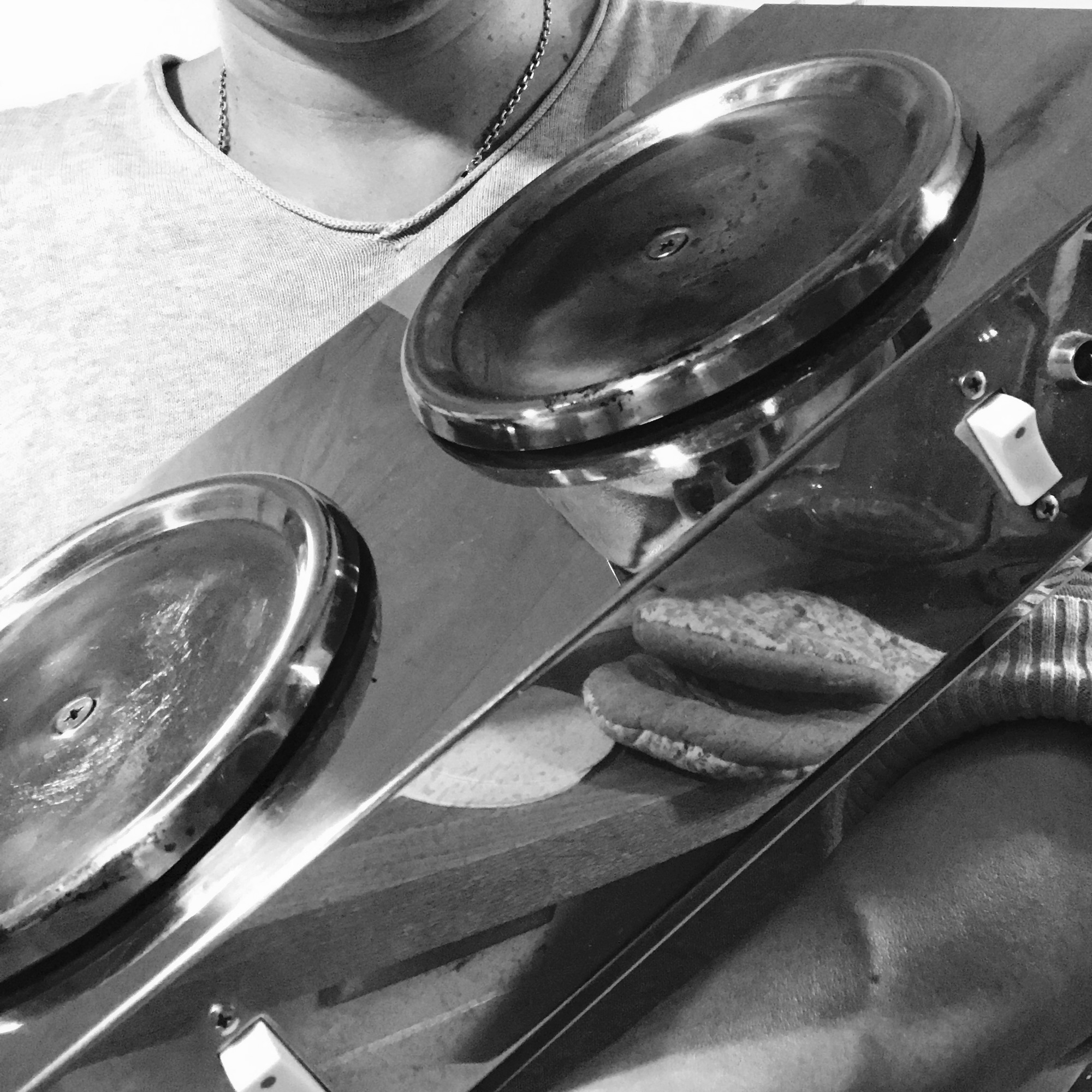 Kalita DECANTER WARMER | 物語舎