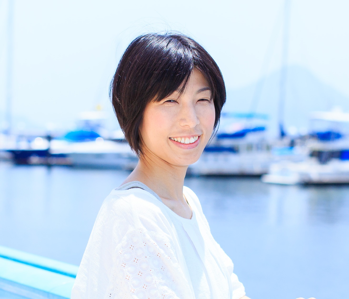 藤井恵プロフィール しなやか呼吸日和