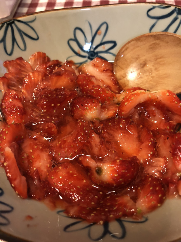 懐かしのイチゴ牛乳 荻原明 別館 懐かしのイチゴ牛乳 荻原明 別館