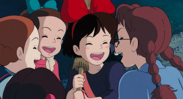 旅立ち 魔女の宅急便 を吹いてみた 荻原明 別館