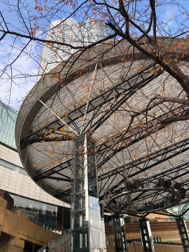 The ドラえもん展 Tokyo 17 荻原明 別館 The ドラえもん展 Tokyo 17 荻原明 別館