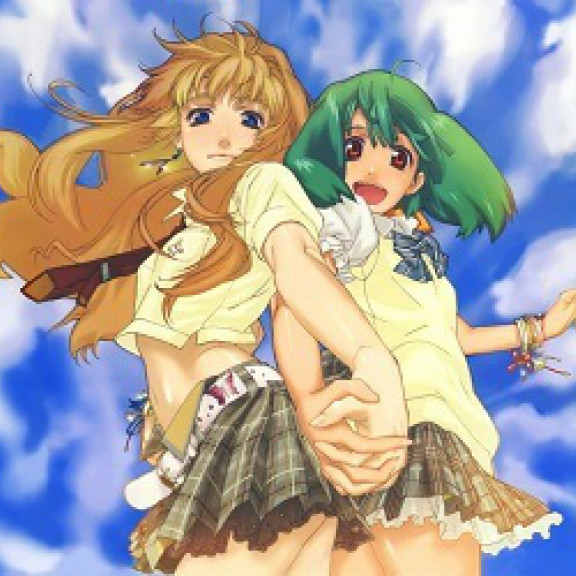 Macross Frontier Lion May N Nakajima Ai Japanese Romaji Lyrics Japanese Romaji Lyrics