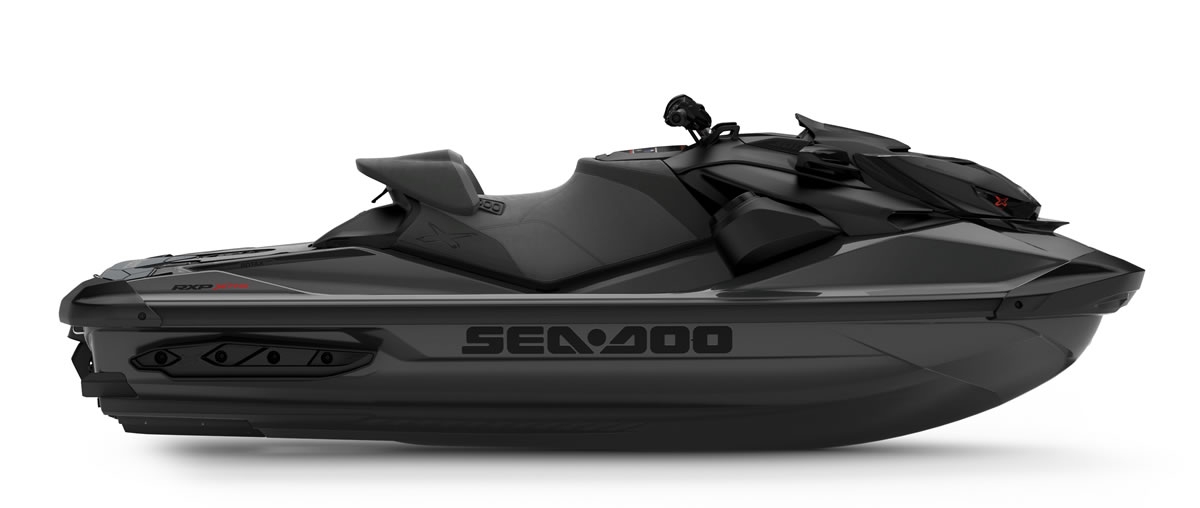 2023 SEA-DOO RXP-X300 | ブルーライン
