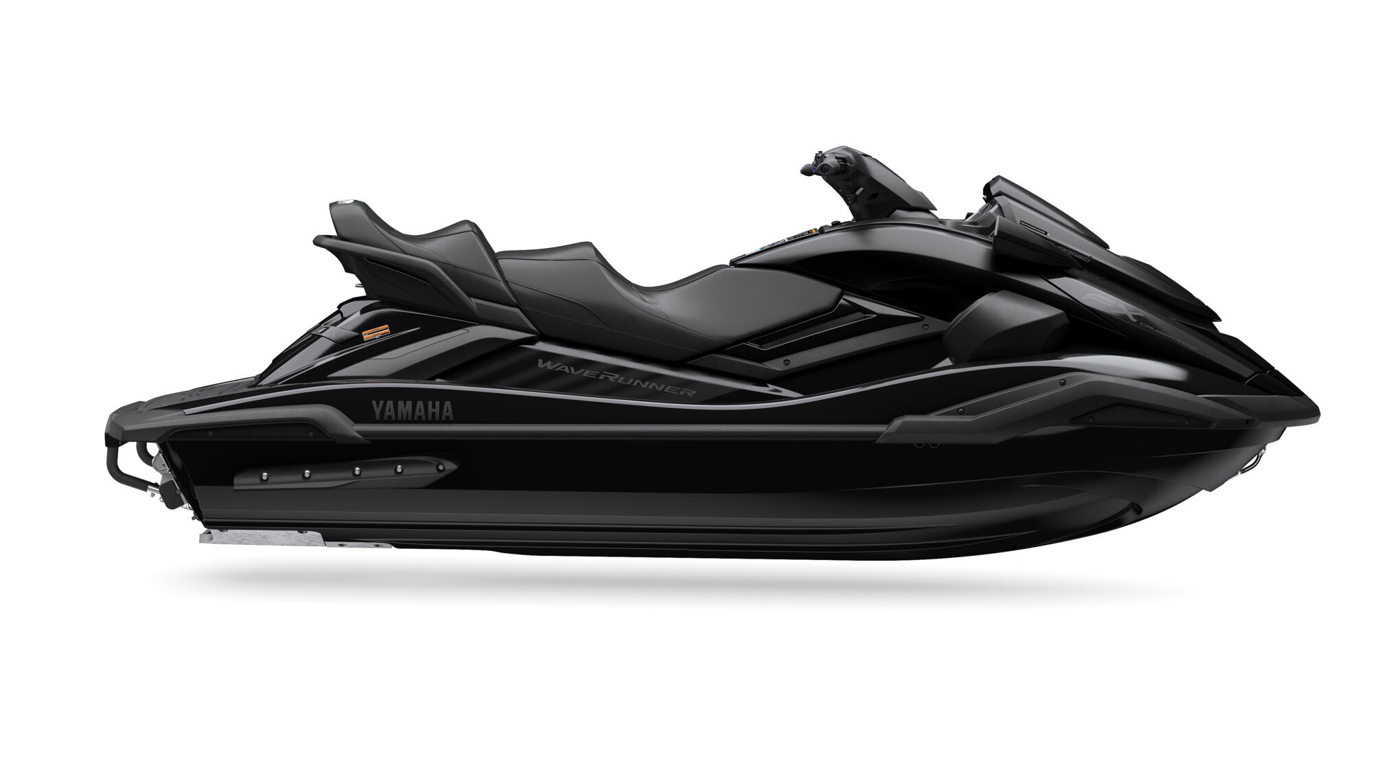 YAMAHA ヤマハ FXクルーザーHO オーディオ付 低燃費 【公式通販】