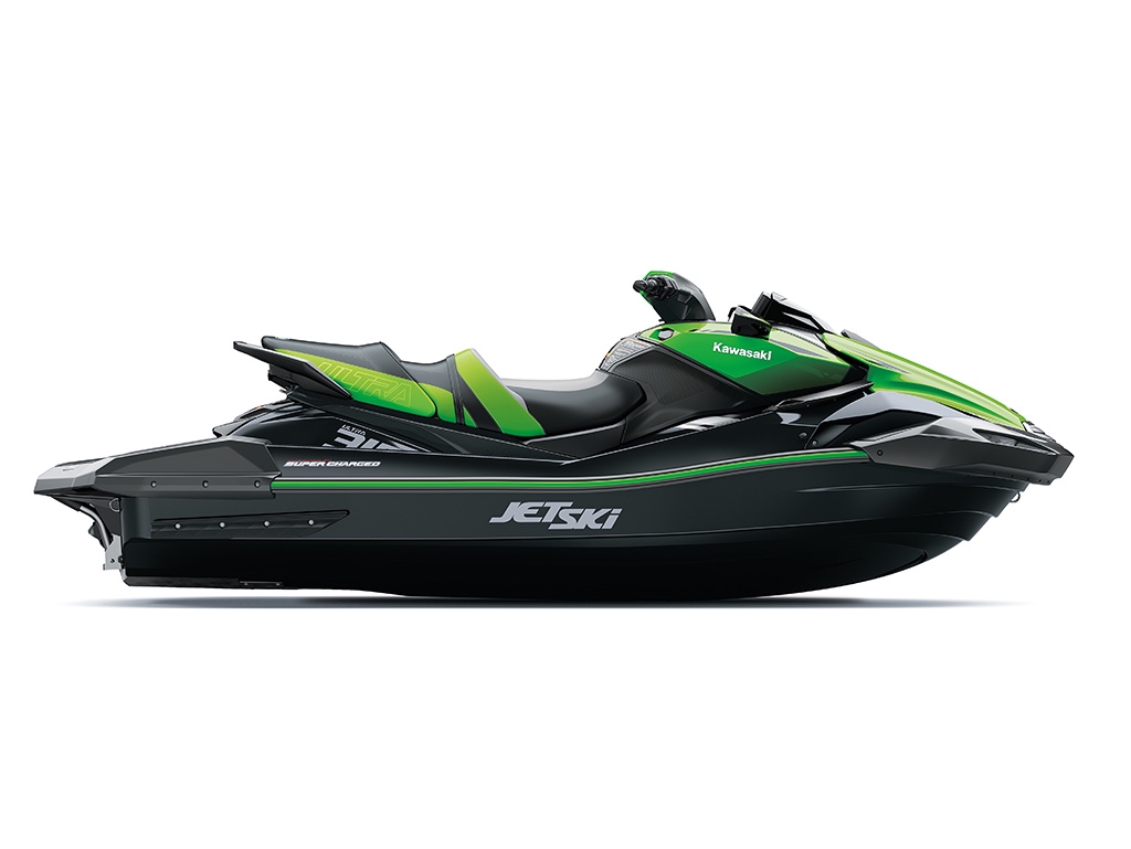 2023 JETSKI ULTRA310LX-S | ブルーライン