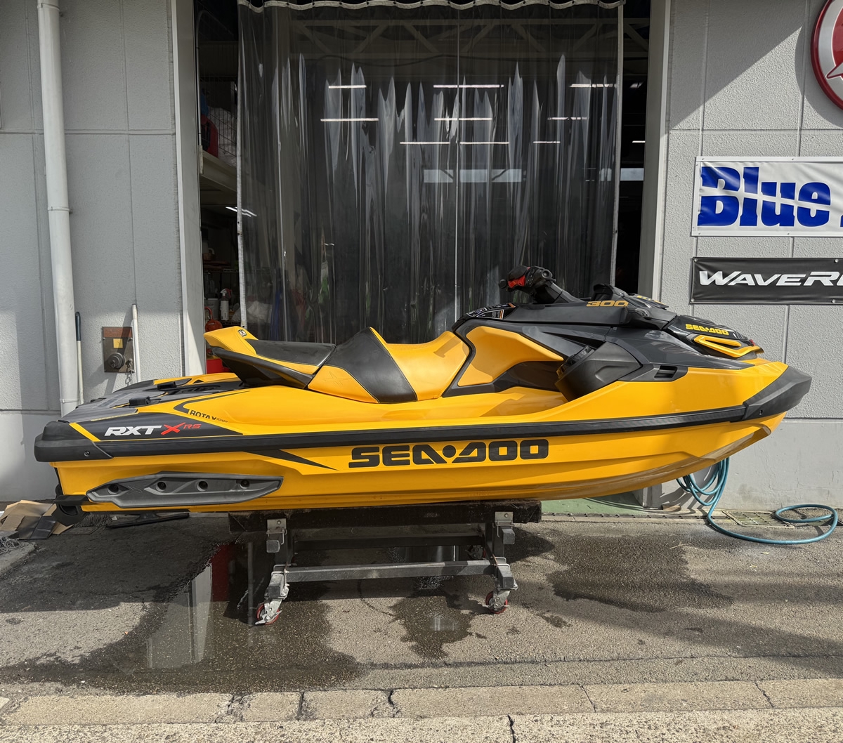 Jet Ocean Sport　インフレータブル 14'0 中古品 20662-12633102.webp