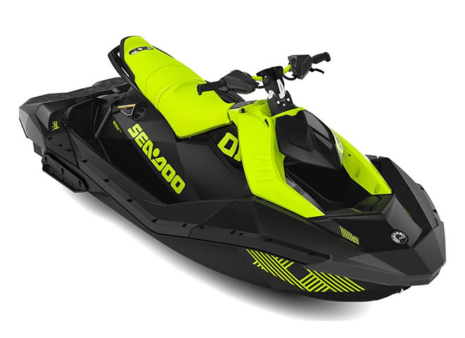 SEADOO SPARK シードゥースパーク 31h
