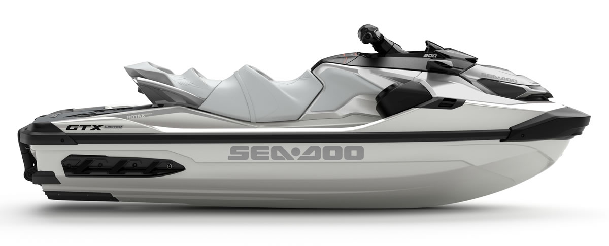 2024年モデル SEA-DOO 日本ラインナップ発表 | ブルーライン