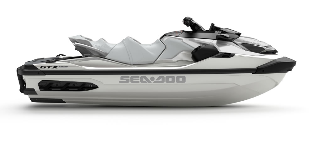 2025 SEA-DOO GTX-LIMITED325 | ブルーライン