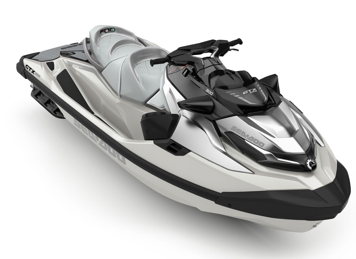 SEADOO 2020年シート新品未使用です