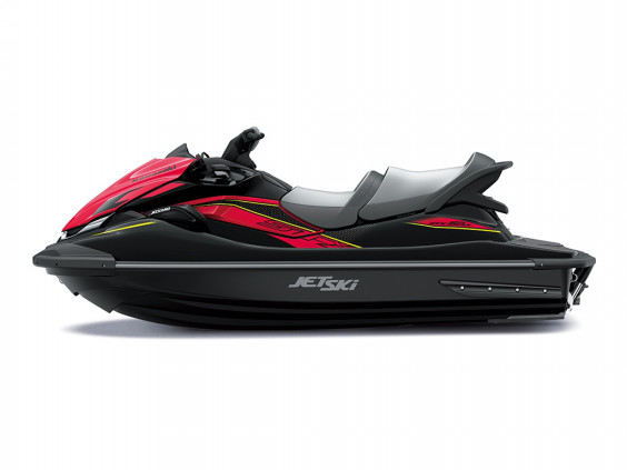 2024/2023 JETSKI STX160LX | ブルーライン