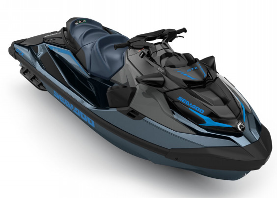 2025 SEA-DOO GTX230 | ブルーライン