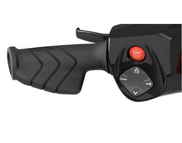 2023 SEA-DOO RXT-X300 | ブルーライン