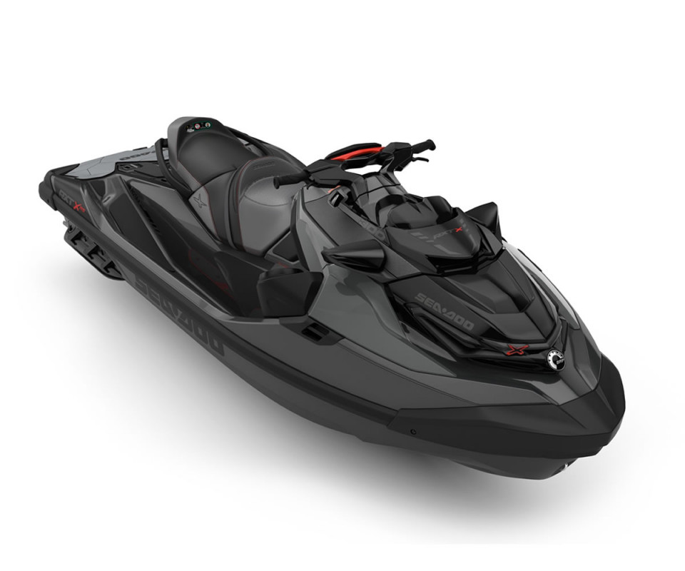 2023 SEA-DOO RXT-X300 | ブルーライン