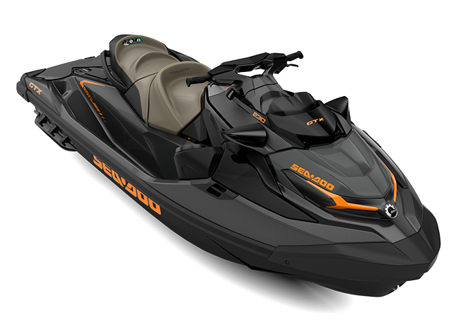 2023 SEA-DOO GTX230 | ブルーライン