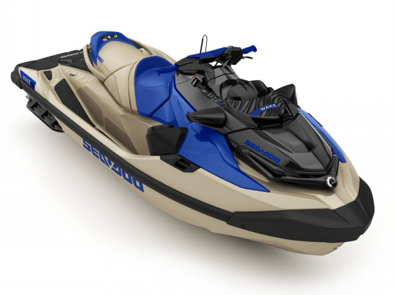 2025 SEA-DOO WAKEPRO230 | ブルーライン