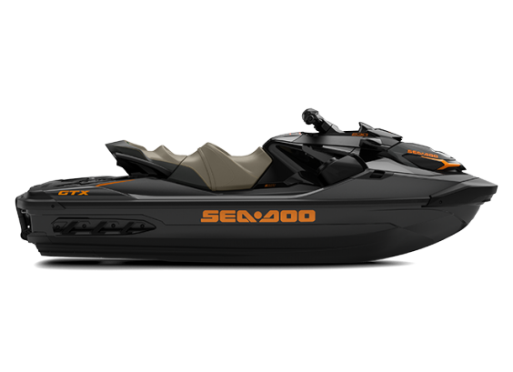 2023 SEA-DOO GTX230 | ブルーライン