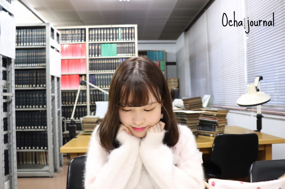 お茶大数学科1年生 フレキャンファイナリストにインタビュー Ocha Journal