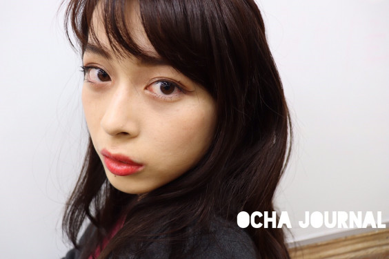 お茶大生がファッションショー キャンパス内の美女に迫る Ocha Journal