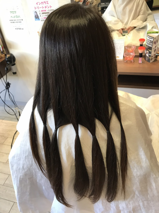 十三 美容室 ヘアサロン Sol A Hairmake ソルア ヘアメイクの記事一覧 ページ7