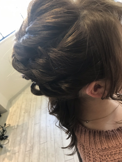 十三 美容室 ヘアサロン Sol A Hairmake ソルア ヘアメイクの記事一覧 ページ8