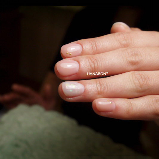 ジェルネイルの持ちを良くするために Hanabon Nail ジェルネイルの持ちを良くするために Hanabon Nail