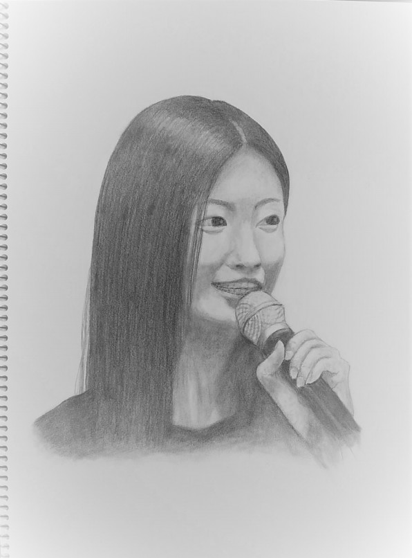 似顔絵イラスト Tm Design