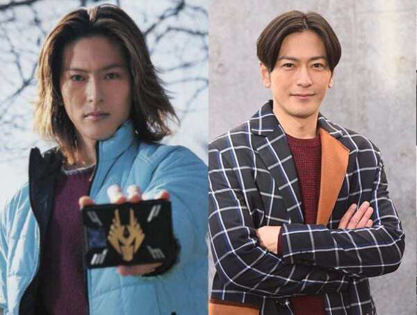 仮面ライダー龍騎の須賀貴匡さん 白花肌洗顔料 菌の研究所から生まれた新しいオイルマッサージ洗顔料です