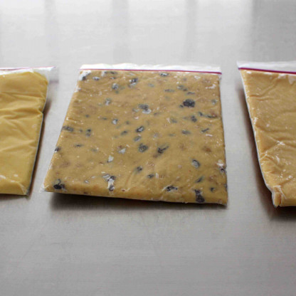 クリスマスのクッキー お菓子教室 K S Kitchen