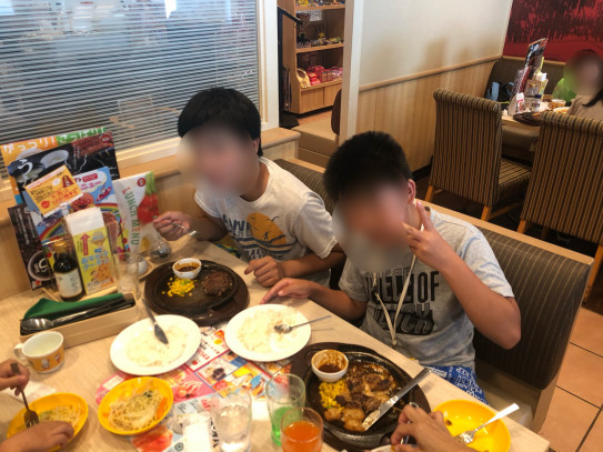 にじいろの夏休み 放課後等デイサービス にじいろ にじいろの夏休み 放課後等デイサービス にじいろ