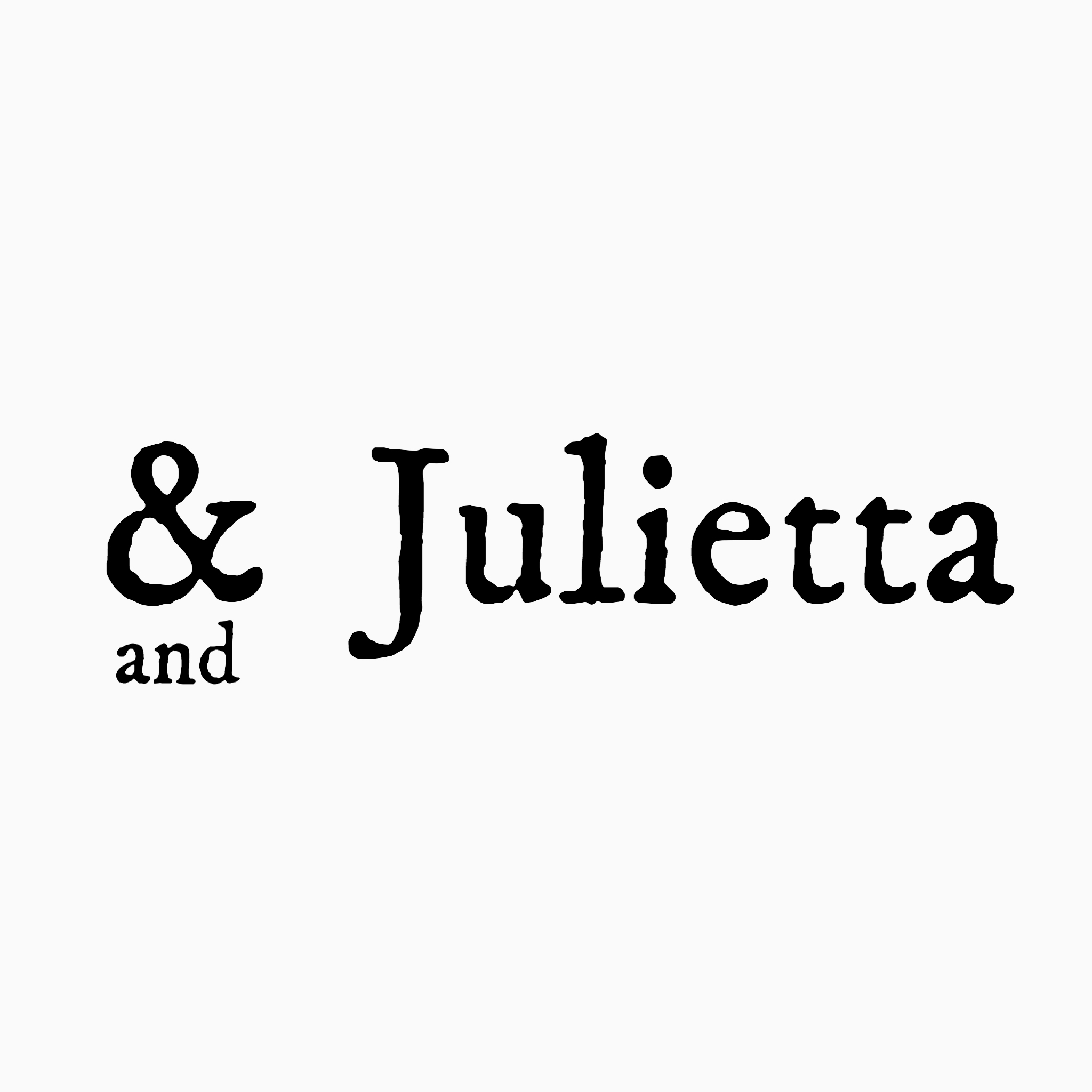 マーケット10 ＆ Julietta(アンドジュリエッタ) JCA CANDLE MEDIA