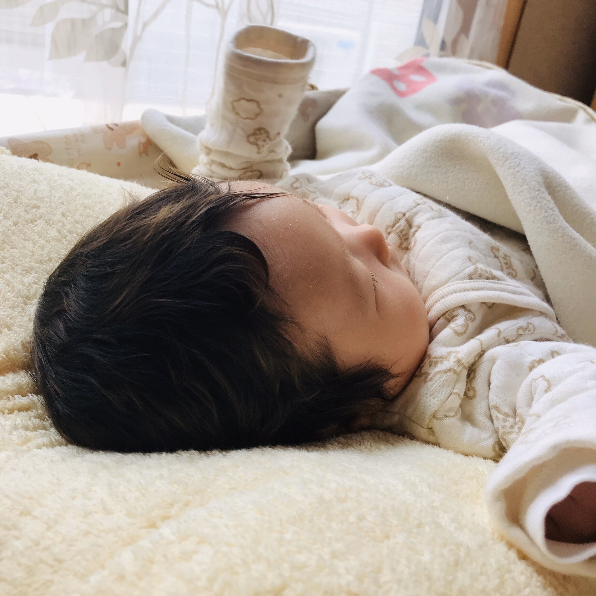 産後ケアの重要性