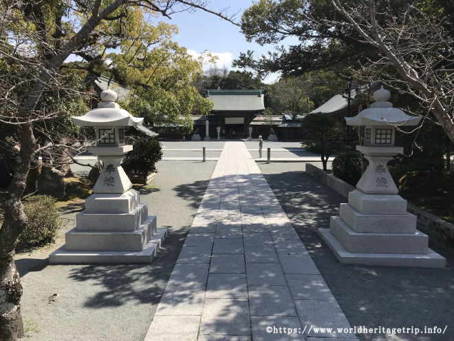 日本の世界遺産の数はいくつ 一覧表で構成資産までまとめて紹介 今日もどこかの世界遺産 今日もどこかの世界遺産 世界遺産ブログ 旅行記