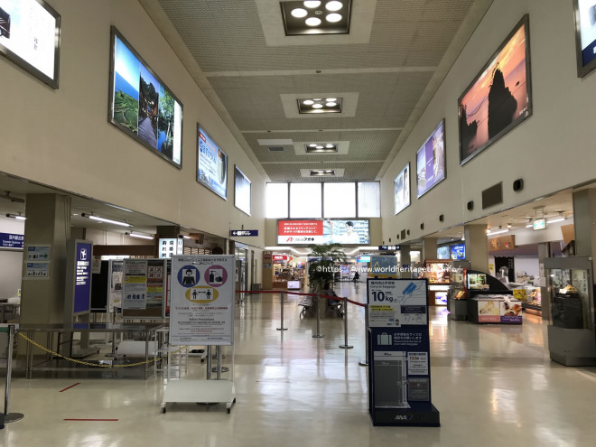 Jalエコノミーで石川県小松空港から羽田空港へ 金沢 白川郷旅行ブログその6 世界遺産旅行記 今日もどこかの世界遺産 世界遺産ブログ 旅行記