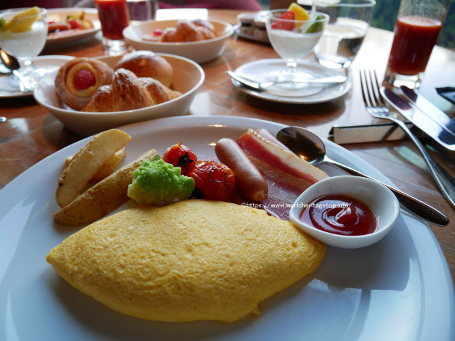 ハイアットリージェンシー東京宿泊記 ビューデラックスルームツインの眺望と美味しい朝食を紹介 ホテル宿泊ブログ 今日もどこかの世界遺産 世界遺産ブログ 旅行記