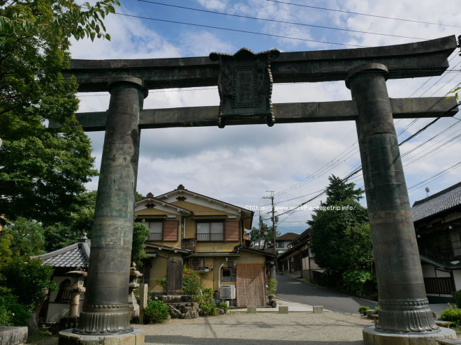 金峯山寺訪問記 国宝でもある本堂 蔵王堂 や仁王門を見学 大阪 奈良 兵庫旅行ブログその5 世界遺産旅行記 今日もどこかの世界遺産 世界遺産ブログ 旅行記