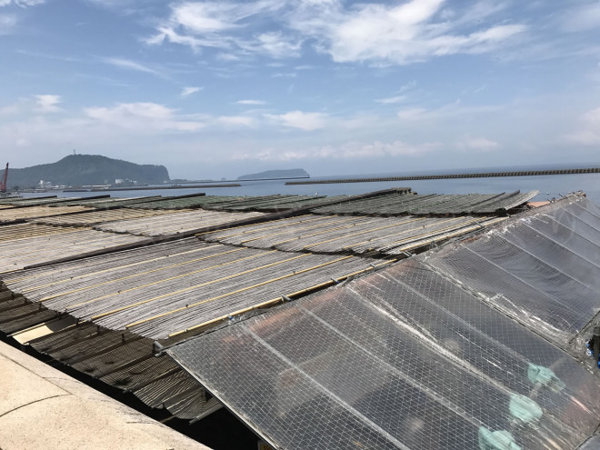 鹿児島旅行ブログその4 指宿温泉 砂むし会館 砂楽 で砂風呂を堪能 世界遺産旅行記 今日もどこかの世界遺産 世界遺産ブログ 旅行記