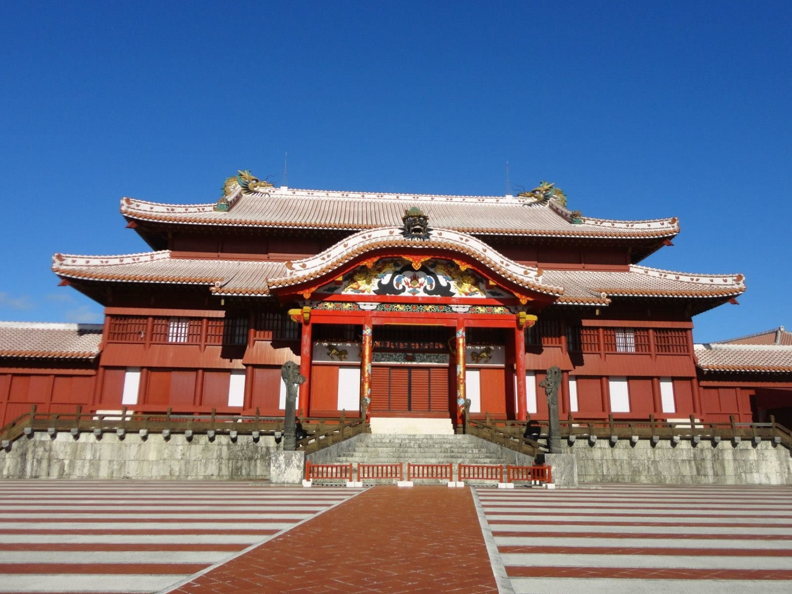 琉球王国のグスク及び関連遺産群｜文化遺産｜今日もどこかの世界遺産 | 今日もどこかの世界遺産｜世界遺産ブログ・旅行記