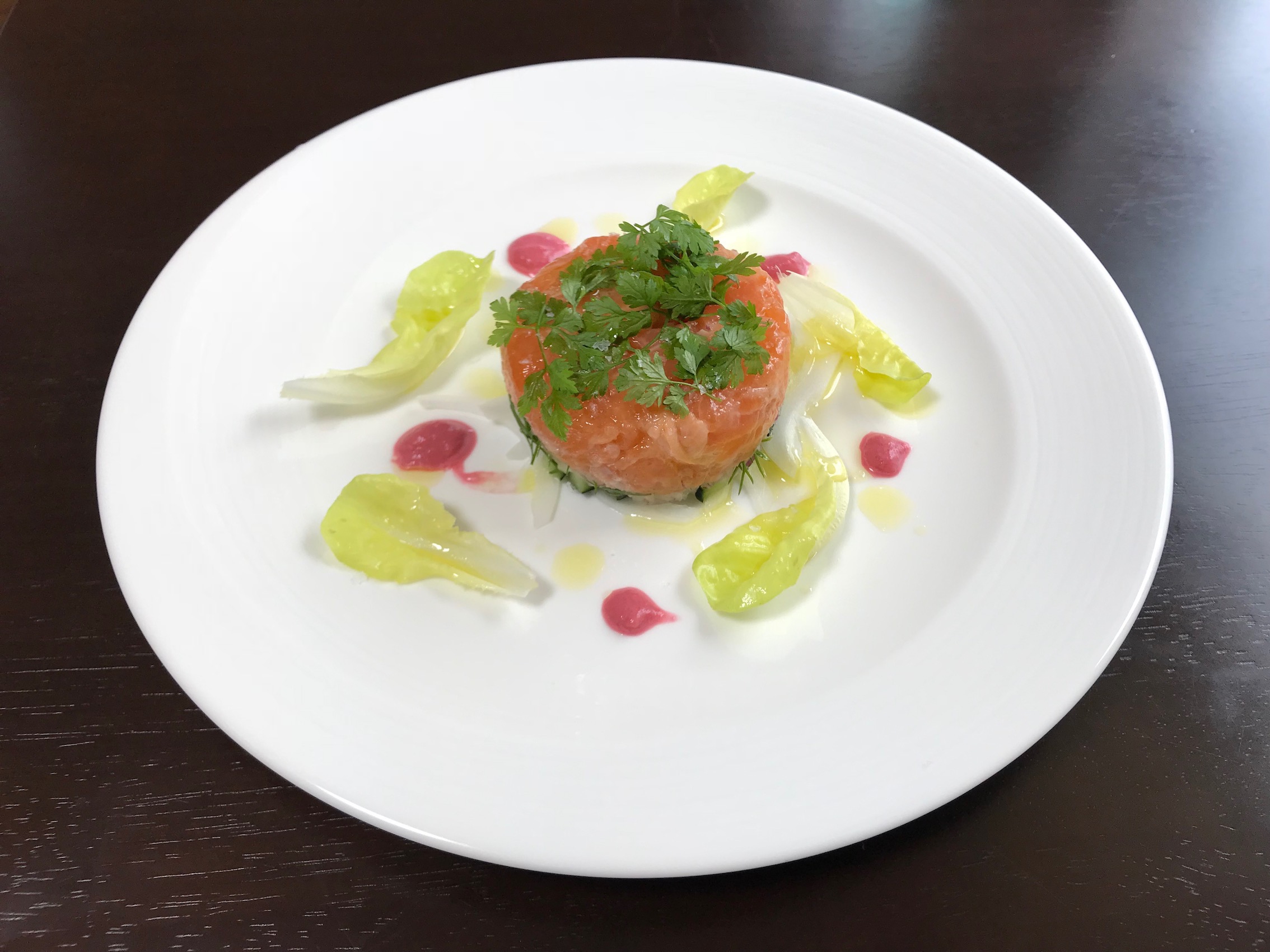 Menu Photo | Le Lapin Vert (ル ラパン ヴェル 〜みどりの