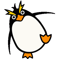 ペンギンは南半球にいるけど 少しはみ出してもいる Eccジュニア Bs 千種古井ﾉ坂 ちくさこいのさか 教室 Website