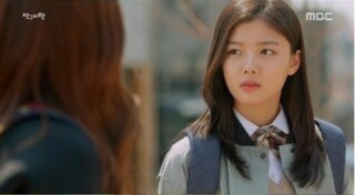 ラブリーアラン 韓ドラ感想 韓方茶と韓国語 Irumi