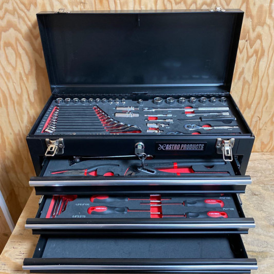 ASTRO PRODUCTS ツール BOX ASTRO PRODUCTS アストロプロダクツ 工具 